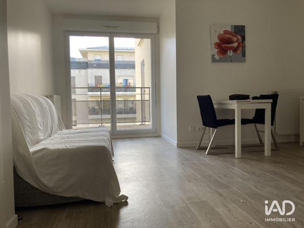 Location appartement 2 pièces 43 m² Andrésy