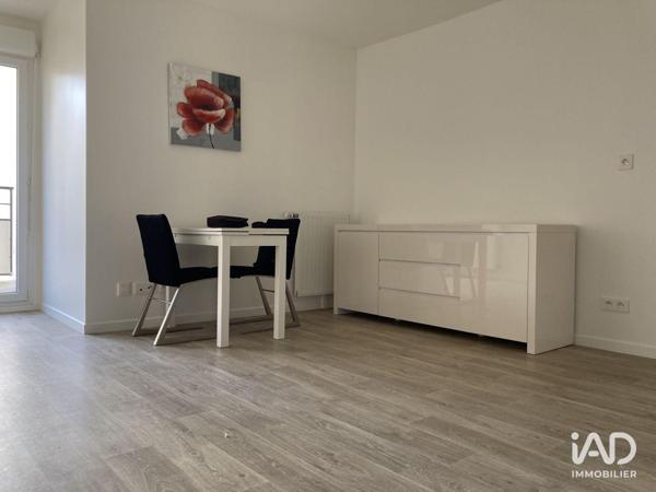 Location appartement 2 pièces 43 m² Andrésy