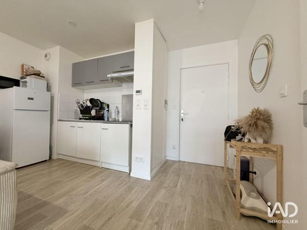 Location appartement 2 pièces 43 m² Andrésy
