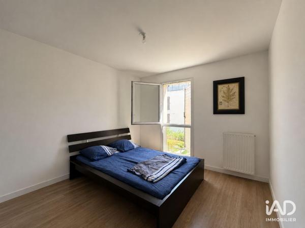 Location appartement 2 pièces 43 m² Andrésy
