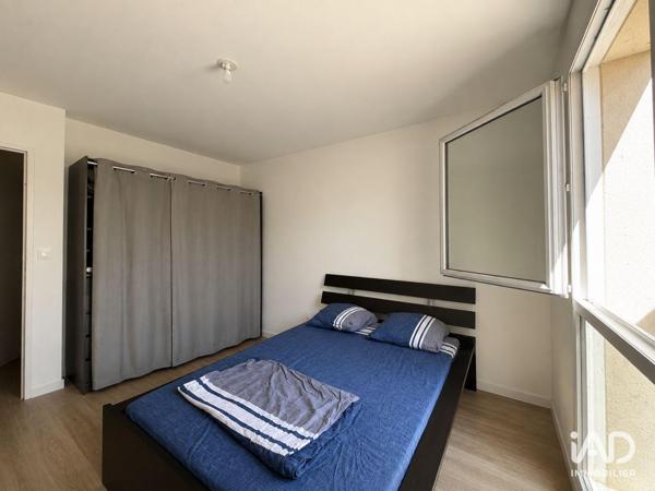 Location appartement 2 pièces 43 m² Andrésy