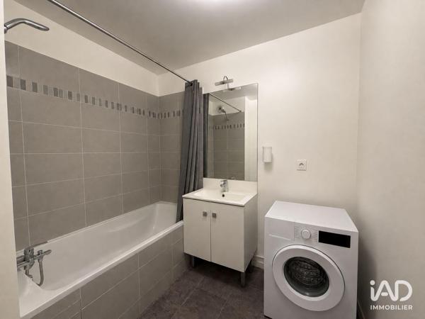 Location appartement 2 pièces 43 m² Andrésy
