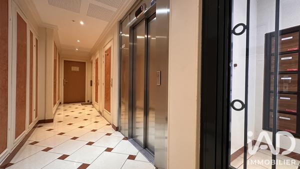 Location appartement 3 pièces 51 m² Meaux