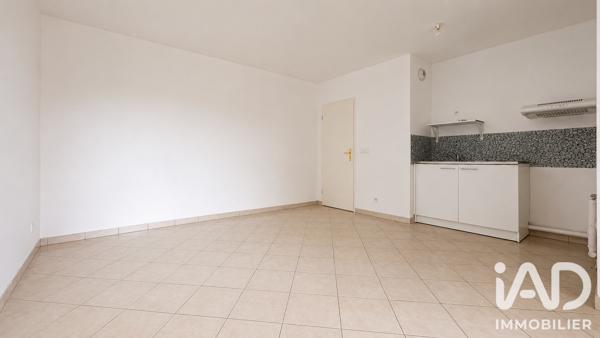 Location appartement 3 pièces 51 m² Meaux