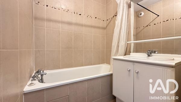 Location appartement 3 pièces 51 m² Meaux