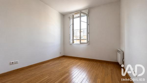 Location appartement 3 pièces 51 m² Meaux