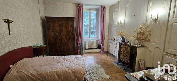 Appartement à vendre 5 pièces 129 m² Tulle