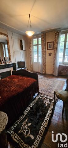 Appartement à vendre 5 pièces 129 m² Tulle