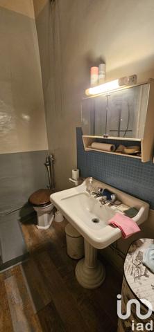 Appartement à vendre 5 pièces 129 m² Tulle