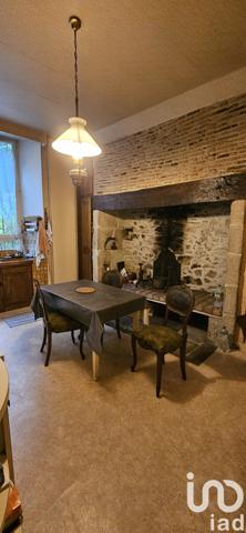 Appartement à vendre 5 pièces 129 m² Tulle