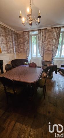 Appartement à vendre 5 pièces 129 m² Tulle