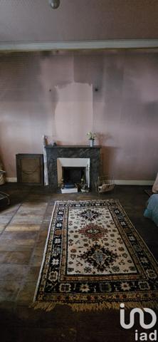 Appartement à vendre 5 pièces 129 m² Tulle