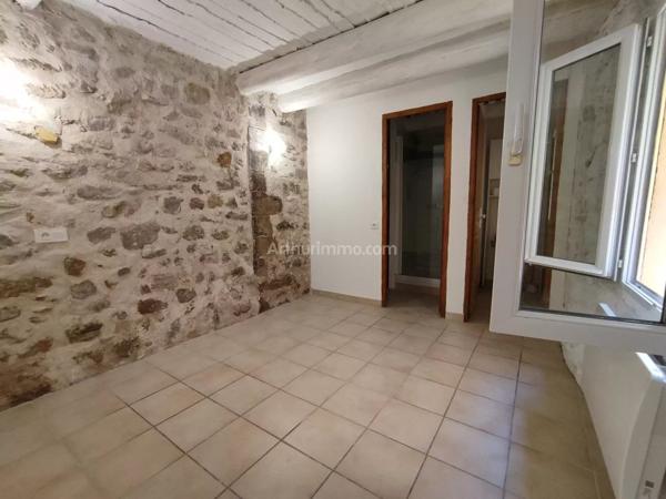 Location Appartement 2 pièces 27 m2 à Manosque