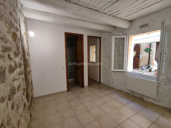 Location Appartement 2 pièces 27 m2 à Manosque