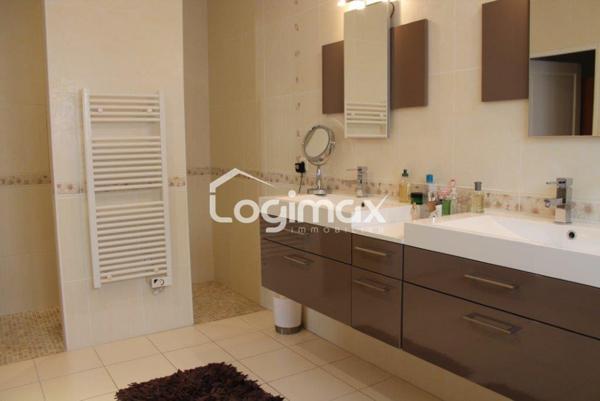 Vente maison Puilboreau, 212m² 5 pièces 630 000 avec garage