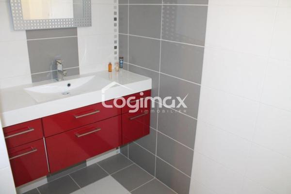 Vente maison Puilboreau, 212m² 5 pièces 630 000 avec garage