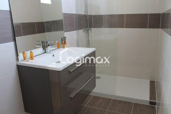 Vente maison Puilboreau, 212m² 5 pièces 630 000 avec garage