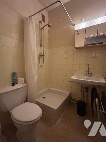 Studio 2 min plage avec terrasse