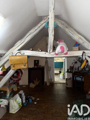 Maison à vendre 3 pièces 93 m² Chaumot