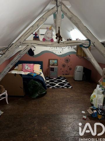 Maison à vendre 3 pièces 93 m² Chaumot