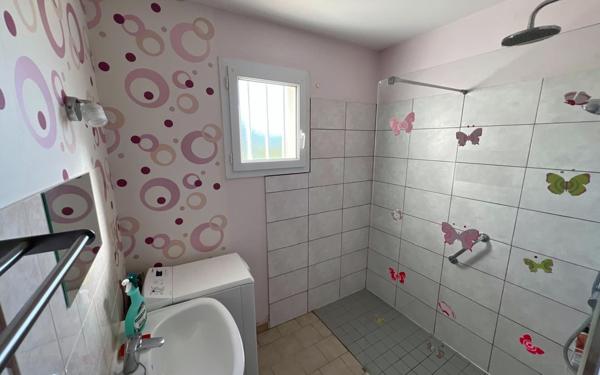 Maison à vendre    3 pièces •  Saint-Aignan