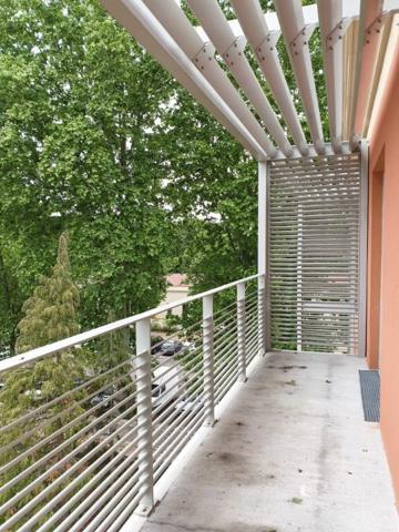 Appartement à louer    2 pièces •  Chalon-sur-Saône