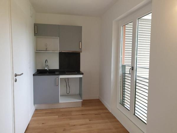 Appartement à louer    2 pièces •  Chalon-sur-Saône