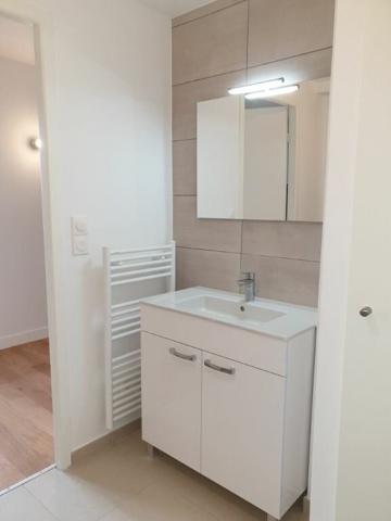 Appartement à louer    2 pièces •  Chalon-sur-Saône