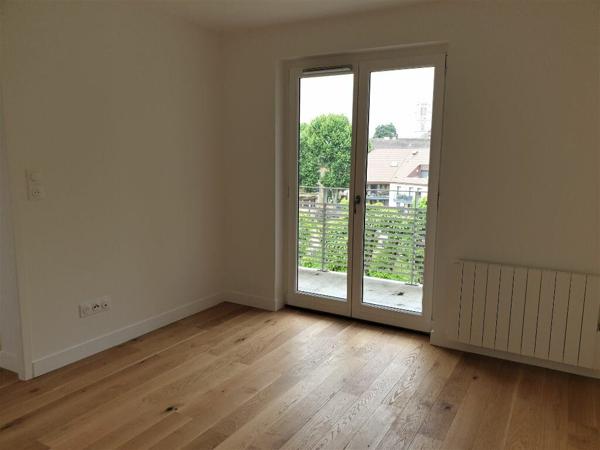 Appartement à louer    2 pièces •  Chalon-sur-Saône
