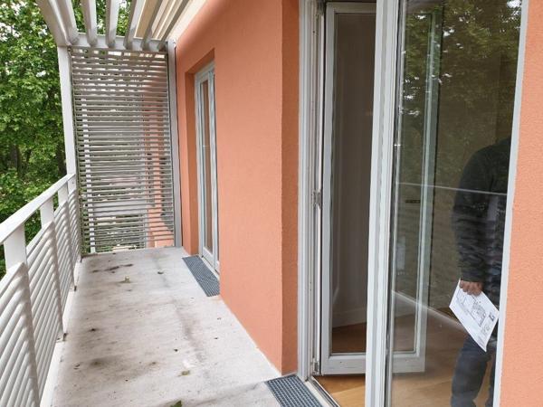 Appartement à louer    2 pièces •  Chalon-sur-Saône