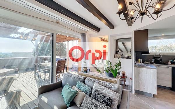 Maison à vendre    5 pièces •  Zonza