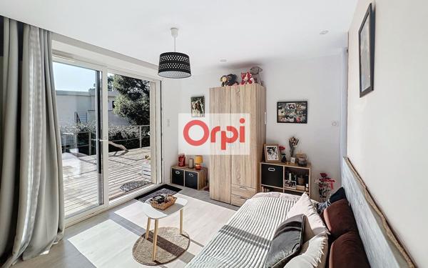 Maison à vendre    5 pièces •  Zonza