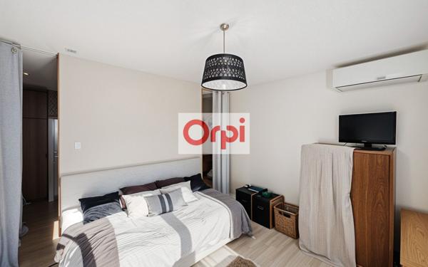 Maison à vendre    5 pièces •  Zonza