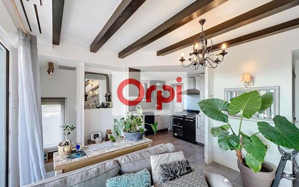 Maison à vendre    5 pièces •  Zonza