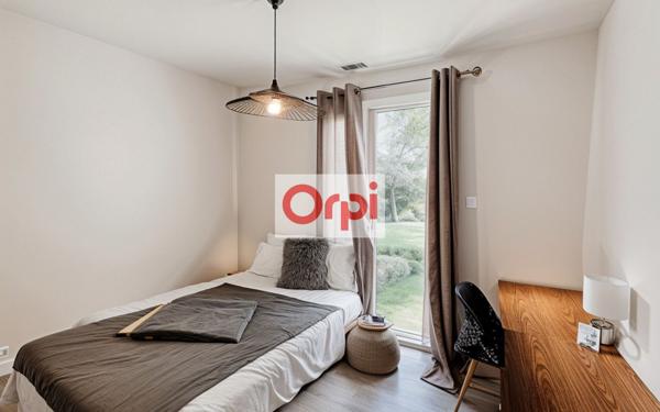 Maison à vendre    5 pièces •  Zonza