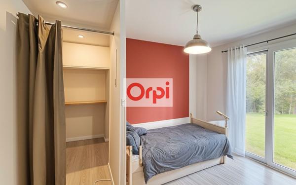 Maison à vendre    5 pièces •  Zonza