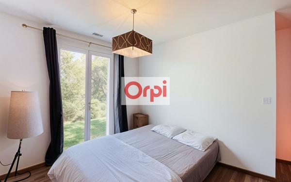 Maison à vendre    5 pièces •  Zonza