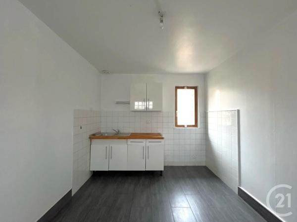 Maison à vendre  3 pièces - 37 m2 VERNOUILLET - 28