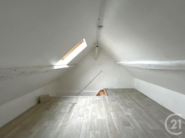 Maison à vendre  3 pièces - 37 m2 VERNOUILLET - 28