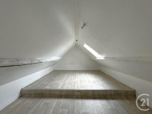 Maison à vendre  3 pièces - 37 m2 VERNOUILLET - 28