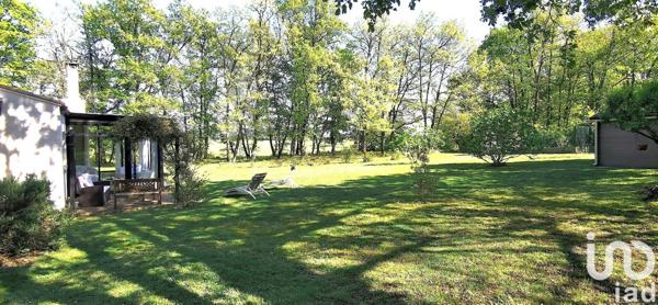 Maison 6 pièces de 142 m² à Eaunes (31600)