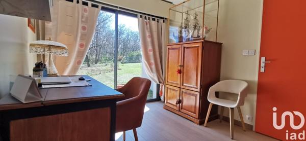 Maison 6 pièces de 142 m² à Eaunes (31600)