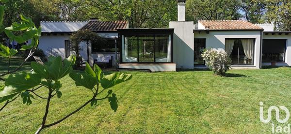 Maison 6 pièces de 142 m² à Eaunes (31600)