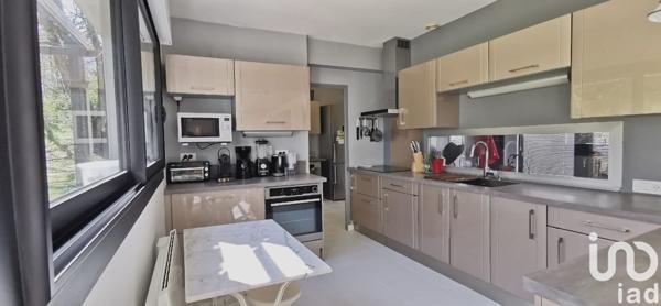 Maison 6 pièces de 142 m² à Eaunes (31600)