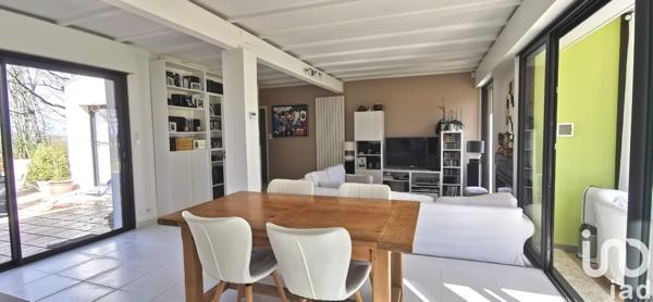 Maison 6 pièces de 142 m² à Eaunes (31600)