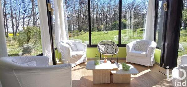 Maison 6 pièces de 142 m² à Eaunes (31600)