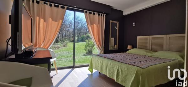 Maison 6 pièces de 142 m² à Eaunes (31600)