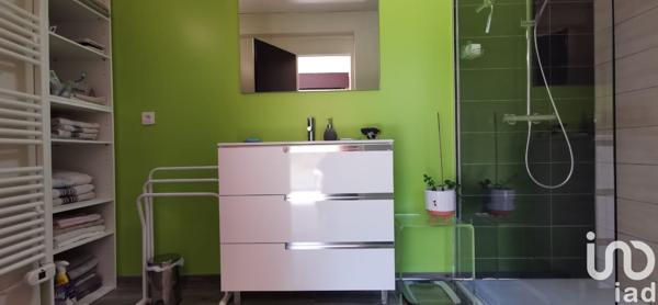 Maison 6 pièces de 142 m² à Eaunes (31600)