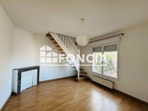 Location Appartement 3 pièces 69.4 m² - 13 AVENUE DU GENERAL DE GAULLE Savigny Sur Orge 91600