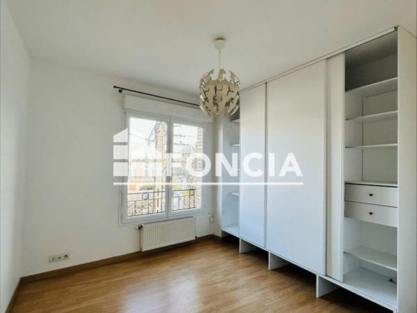 Location Appartement 3 pièces 69.4 m² - 13 AVENUE DU GENERAL DE GAULLE Savigny Sur Orge 91600